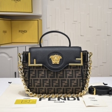 Fendi Top Handle Bags